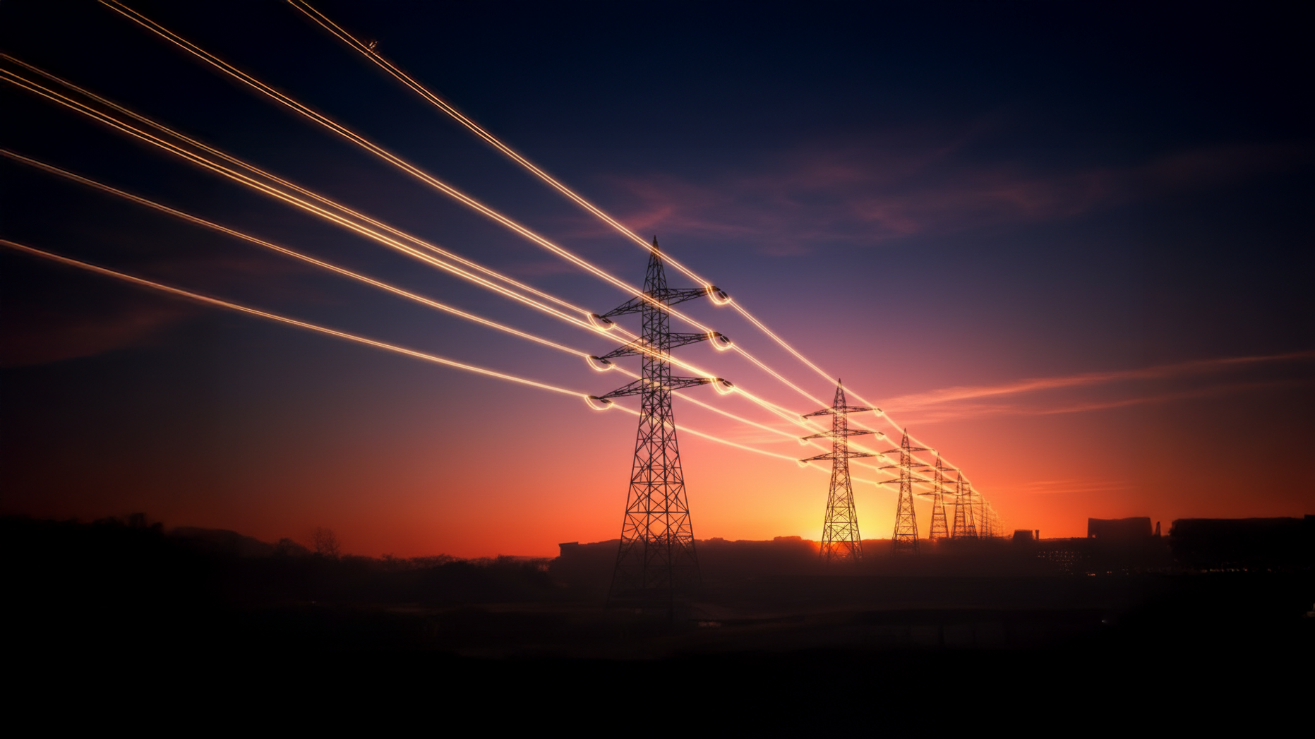 Energia elektryczna, gaz i fotowoltaika