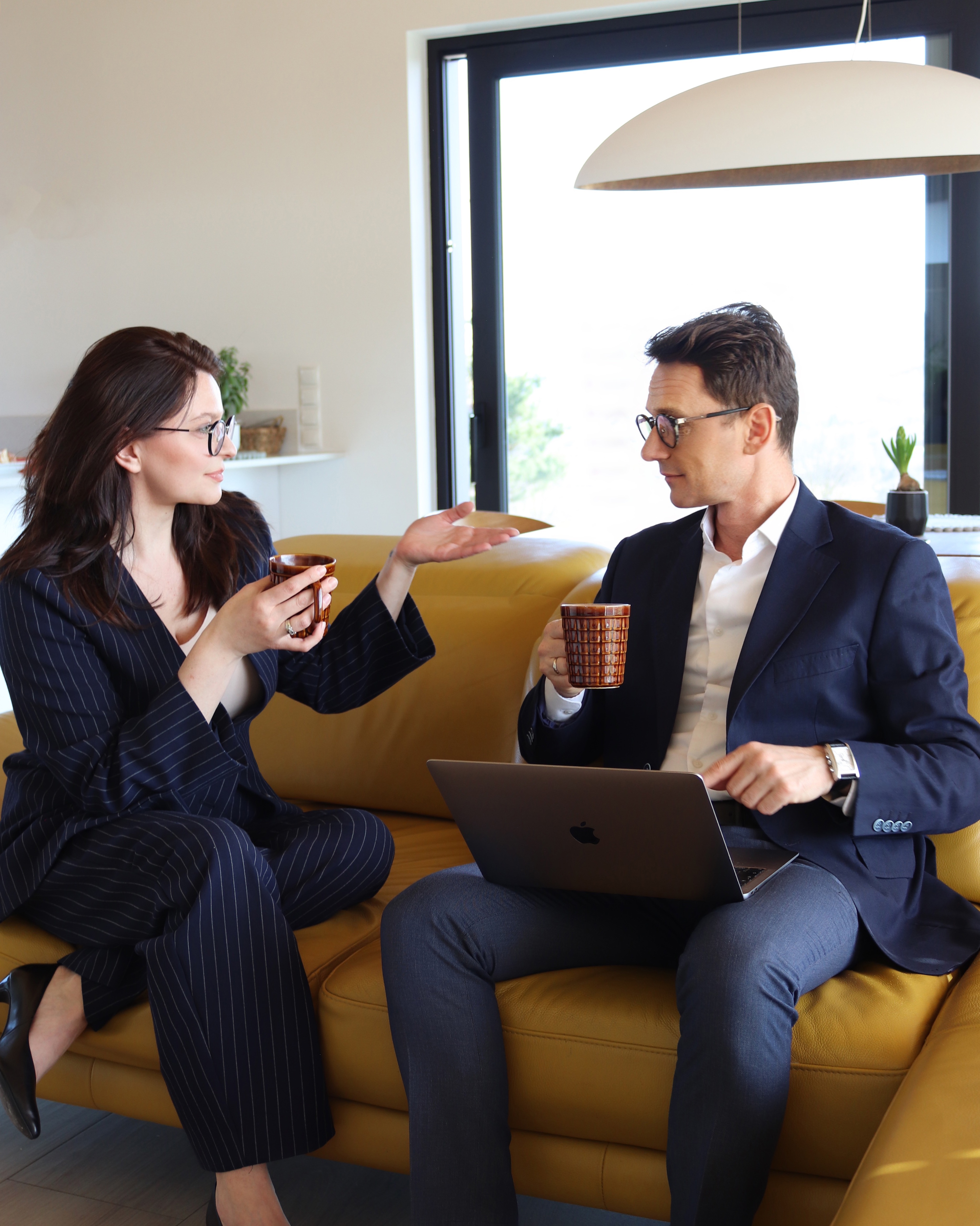 Usługa doradztwa energetycznego na abonament