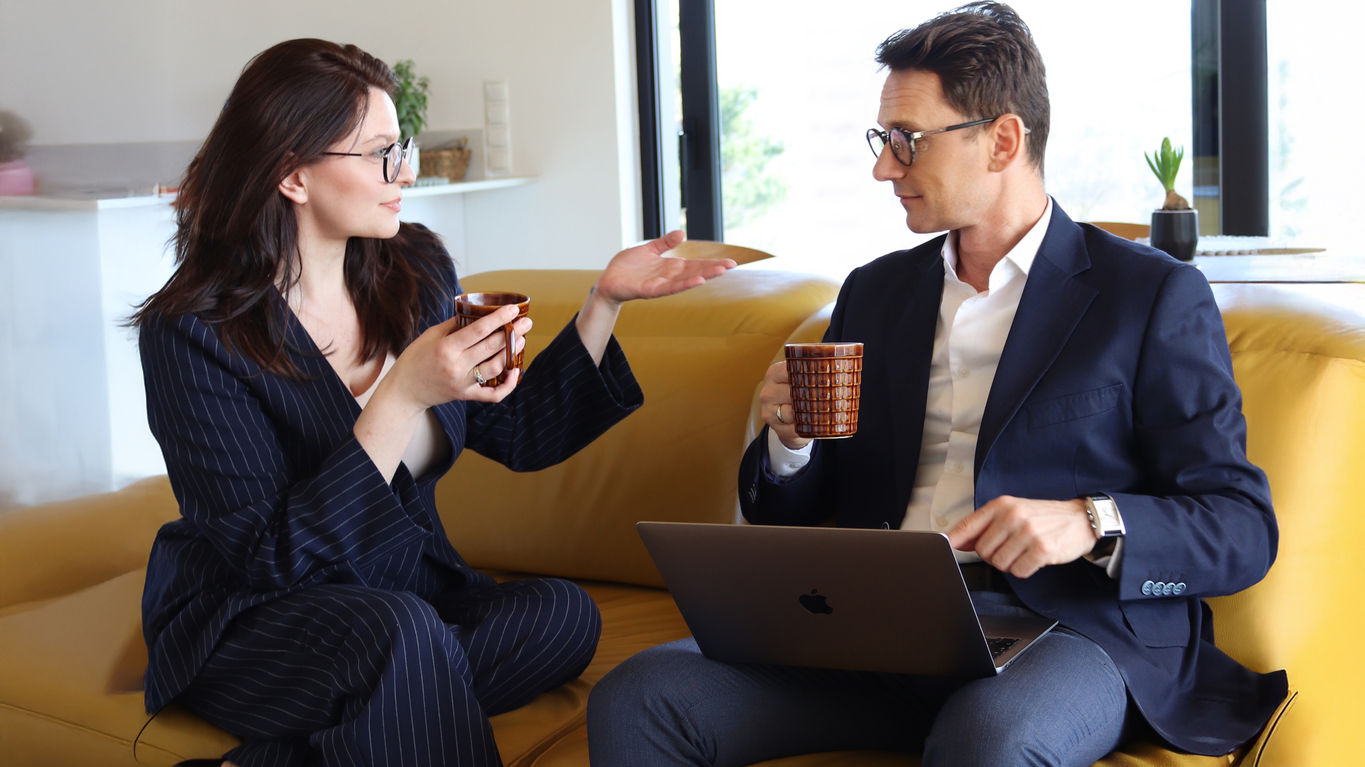 Usługa doradztwa energetycznego na abonament